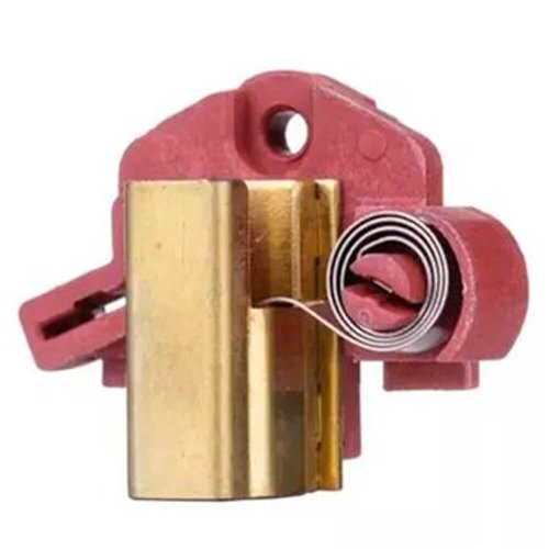 Porta Escova com Mola para Serra GKS 190 - Bosch (UNIDADE)