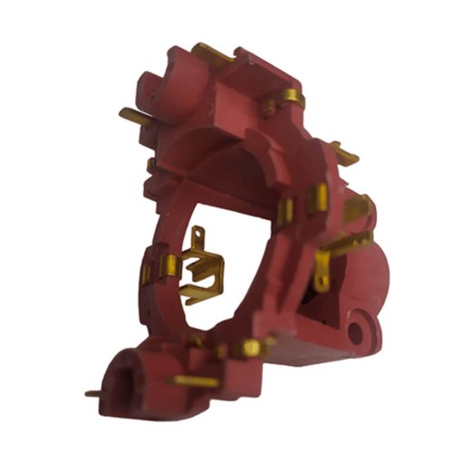 Porta Escova de Carvão - 495748-00 - Dewalt