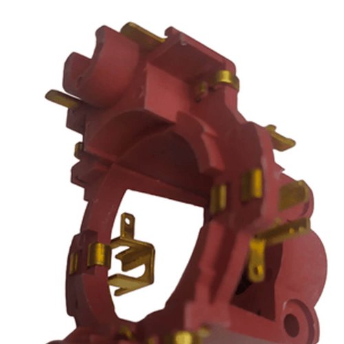 Porta Escova de Carvão - 495748-00 - Dewalt