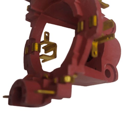 Porta Escova de Carvão - 495748-00 - Dewalt