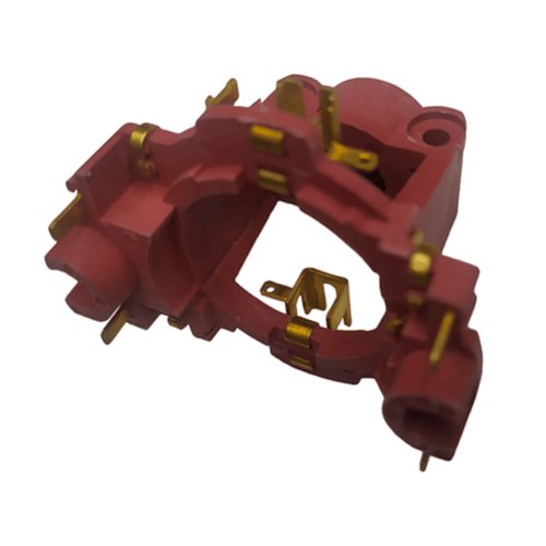 Porta Escova de Carvão - 495748-00 - Dewalt