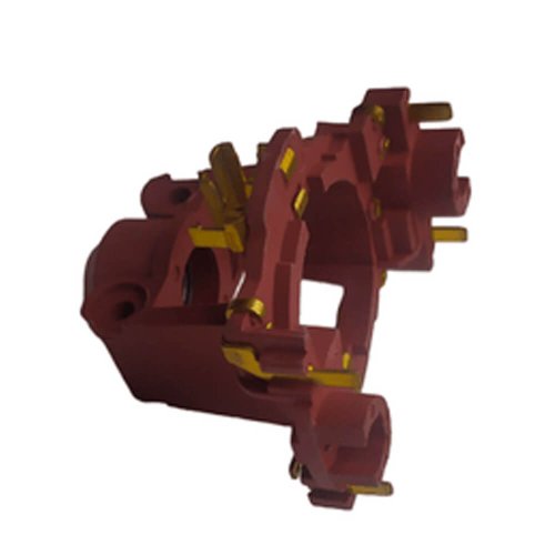 Porta Escova de Carvão - 495748-00 - Dewalt