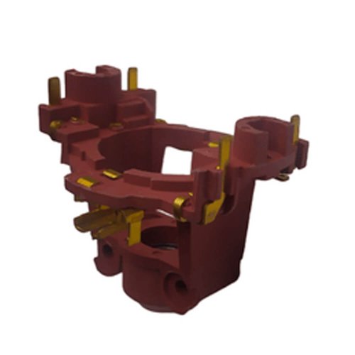 Porta Escova de Carvão - 495748-00 - Dewalt