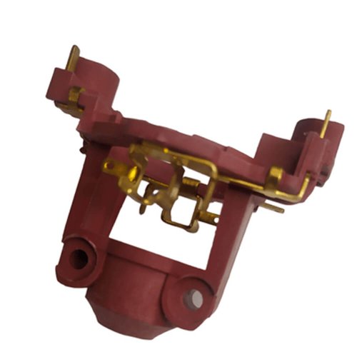 Porta Escova de Carvão - 495748-00 - Dewalt