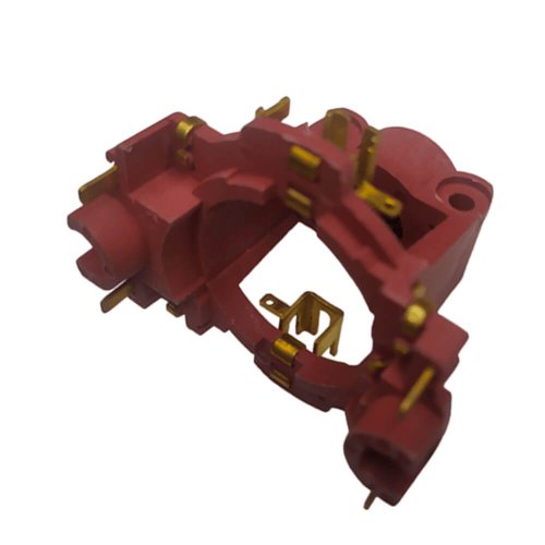 Porta Escova de Carvão - 495748-00 - Dewalt