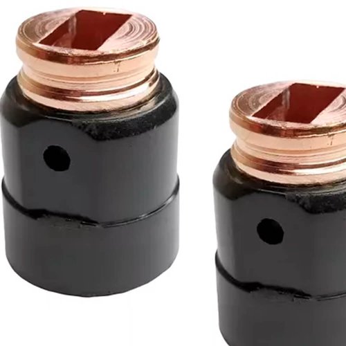 Porta Escova de Carvão - 5140049-47 - Black & Decker