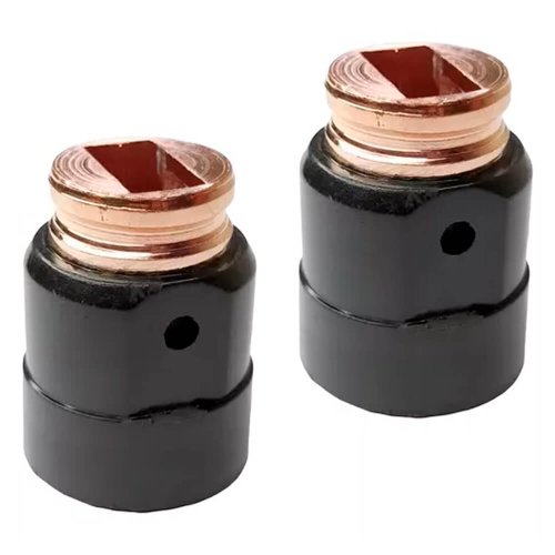 Porta Escova de Carvão - 5140049-47 - Black & Decker