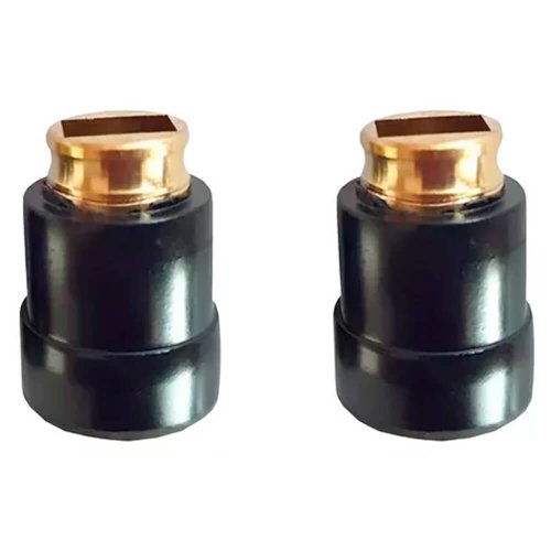Porta Escova de Carvão - 5140049-47 - Black & Decker