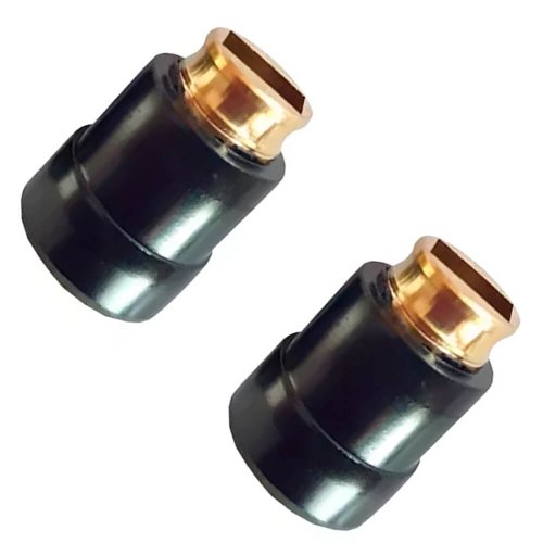 Porta Escova de Carvão - 5140049-47 - Black & Decker