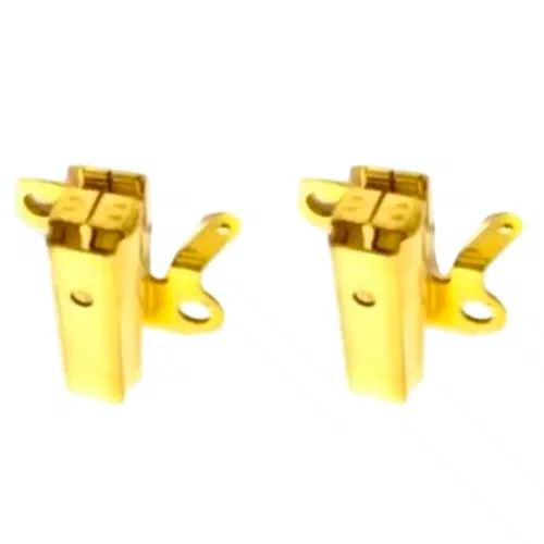 Porta Escova de Carvão - 5140166-13 - Dewalt