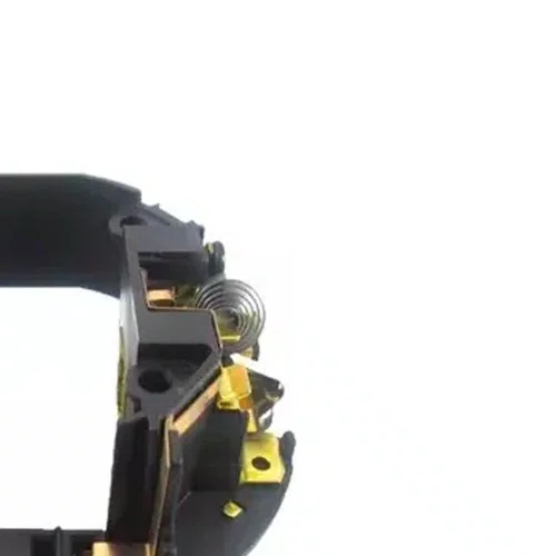 Porta Escova de Carvão - 638674-3 - Makita