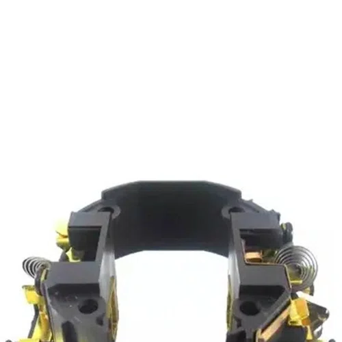 Porta Escova de Carvão - 638674-3 - Makita