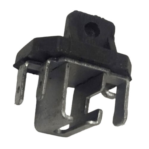 Porta Escova de Carvão - 90604791 - Black & Decker