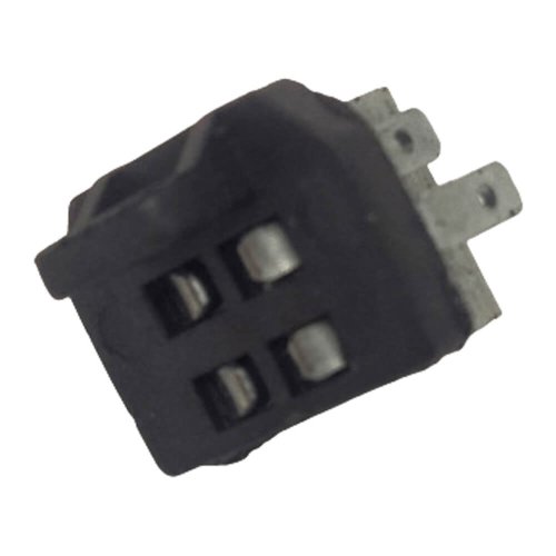 Porta Escova de Carvão - 90604791 - Black & Decker