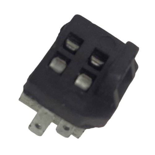 Porta Escova de Carvão - 90604791 - Black & Decker