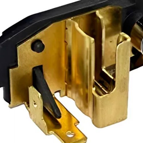 Porta Escova de Carvão para DWE4557 - N106196 - Dewalt
