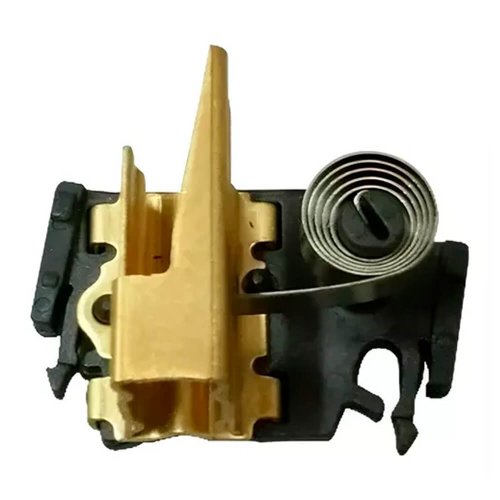 Porta Escova de Carvão para DWE4557 - N106196 - Dewalt
