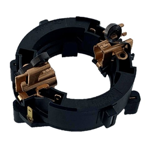 Porta Escova de Carvão para Martelete HR2470 - 638500-6 - Makita
