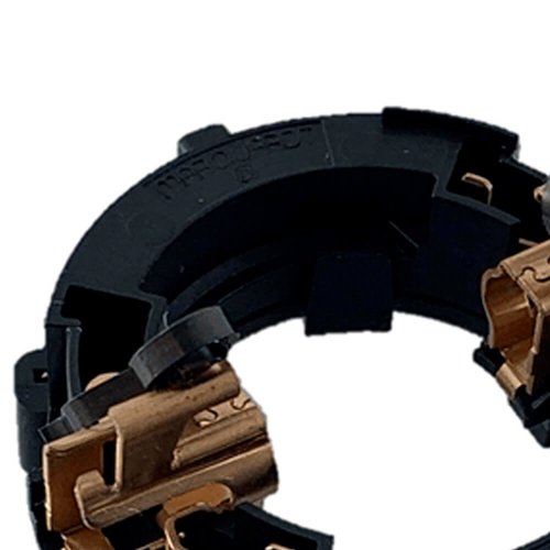 Porta Escova de Carvão para Martelete HR2470 - 638500-6 - Makita