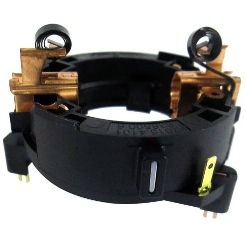 Porta Escova de Carvão para Martelete HR2470 - 638500-6 - Makita