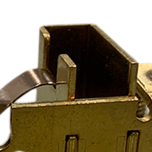 Porta Escova de Cravão - 1002582-00 - Dewalt