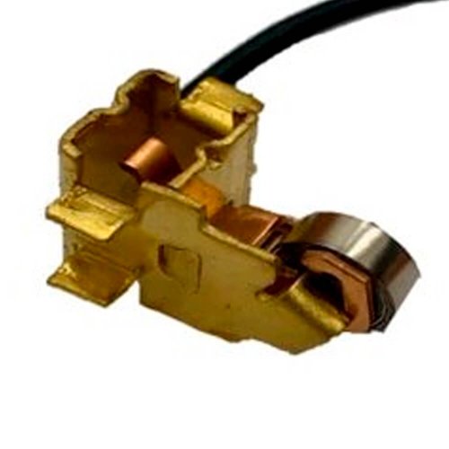 Porta Escova Inferior para Furadeira DWD502 - Dewalt