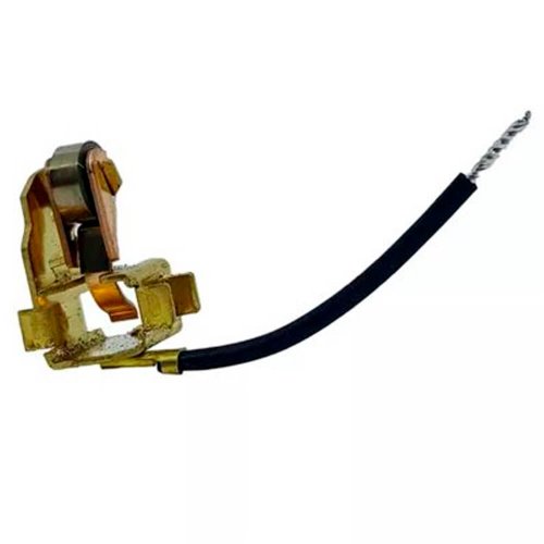 Porta Escova Inferior para Furadeira DWD502 - Dewalt