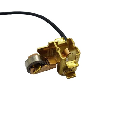 Porta Escova Superior para Furadeira de Impacto DWD502 - Dewalt