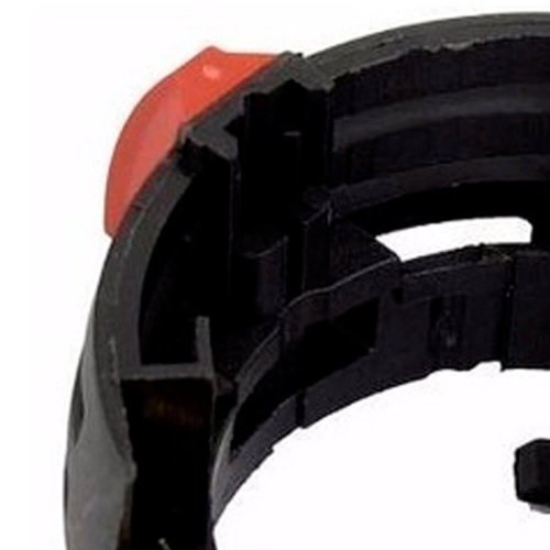 Porta Escovas com Escovas para GBH 2-24D - Bosch