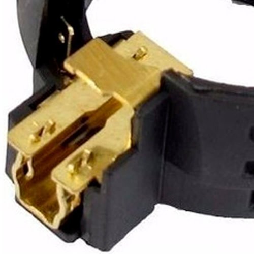 Porta Escovas com Escovas para GBH 2-24D - Bosch