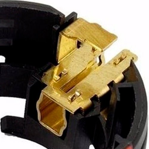Porta Escovas com Escovas para GBH 2-24D - Bosch