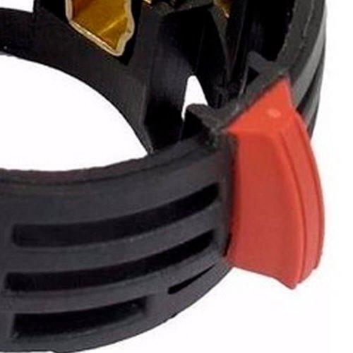 Porta Escovas com Escovas para GBH 2-24D - Bosch