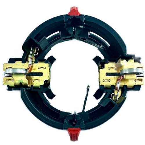 Porta Escovas com Escovas para GBH 2-24D - Bosch