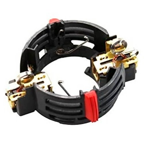 Porta Escovas com Escovas para GBH 2-24D - Bosch