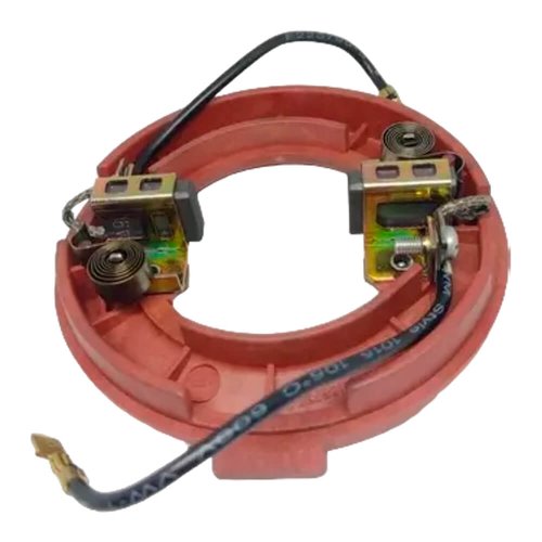 Porta Escovas Completo para Martelo 11304 - 1614336045 - Bosch