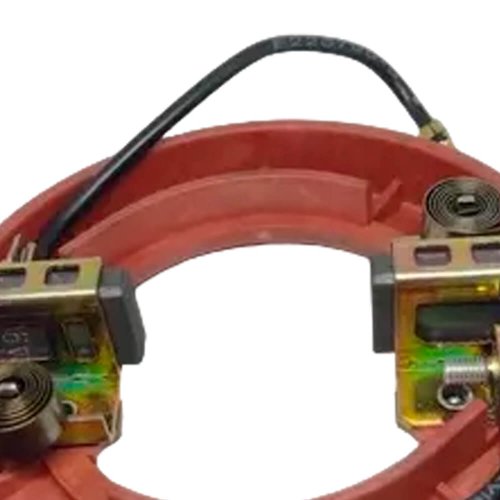 Porta Escovas Completo para Martelo 11304 - 1614336045 - Bosch
