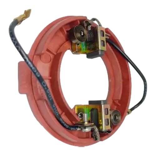 Porta Escovas Completo para Martelo 11304 - 1614336045 - Bosch