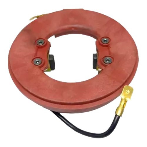 Porta Escovas Completo para Martelo 11304 - 1614336045 - Bosch