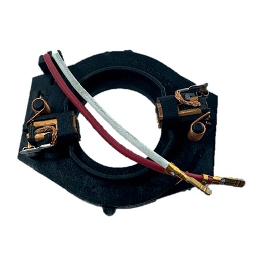 Porta Escovas de Carvão para GSR - F000612101 - Bosch