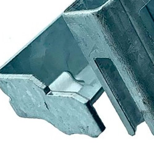 Porta Escovas para Esmerilhadeira 1800 (Unidade) - 1601323023 - Bosch