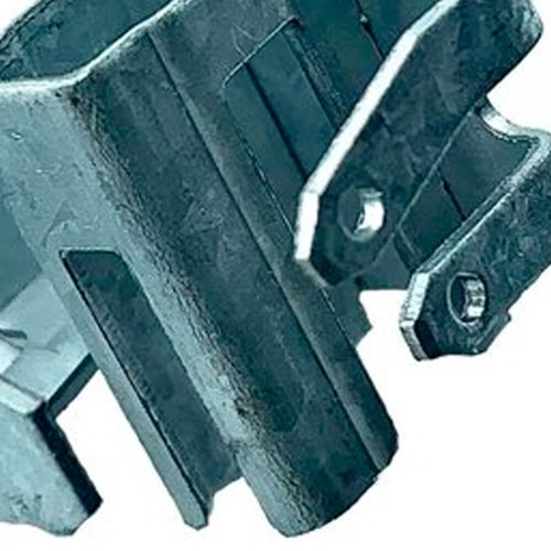 Porta Escovas para Esmerilhadeira 1800 (Unidade) - 1601323023 - Bosch