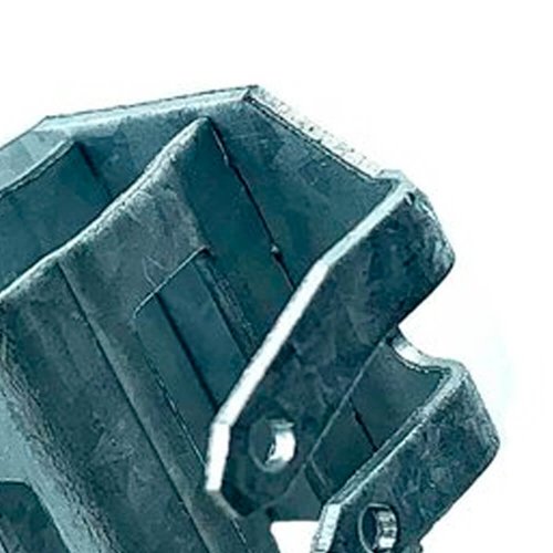Porta Escovas para Esmerilhadeira 1800 (Unidade) - 1601323023 - Bosch