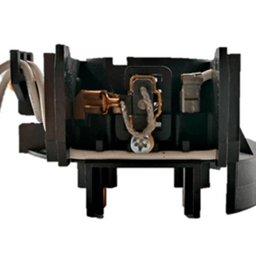 Porta Escovas para Martelete GBH 10DC - 1614336016 - Bosch