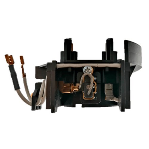 Porta Escovas para Martelete GBH 10DC - 1614336016 - Bosch