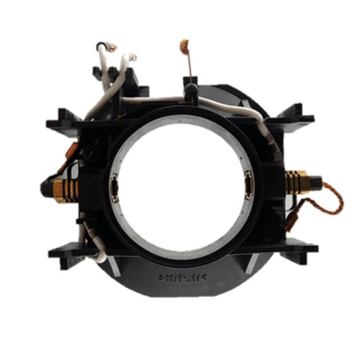 Porta Escovas para Martelete GBH 10DC - 1614336016 - Bosch