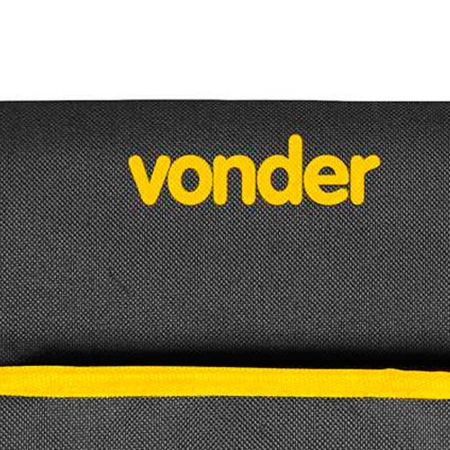 Porta Ferramentas PF 016 - 3540300016 - Vonder
