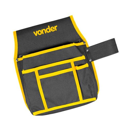 Porta Ferramentas PF 016 - 3540300016 - Vonder