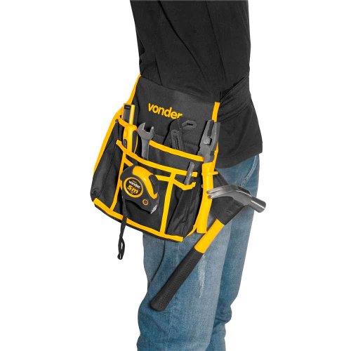 Porta Ferramentas PF 016 - 3540300016 - Vonder