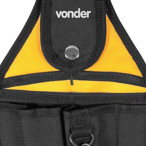 Porta Ferramentas Pf 017- Vonder