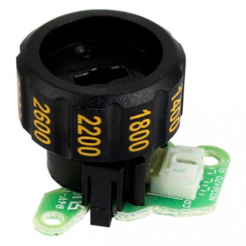 Potenciômetro para DWP849X - N036455 - Dewalt